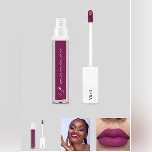 NWT never used OFRA liquid lipstick.